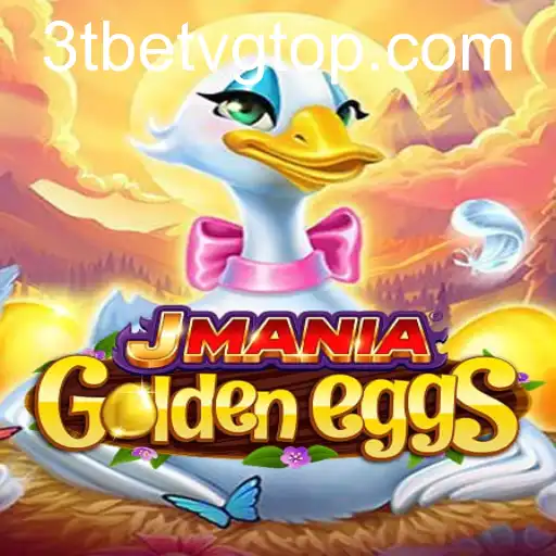 JManiaGoldenEggs