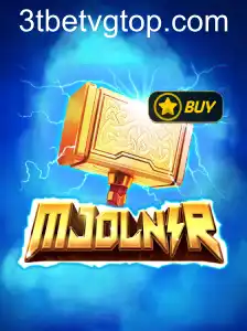 Mjolnir