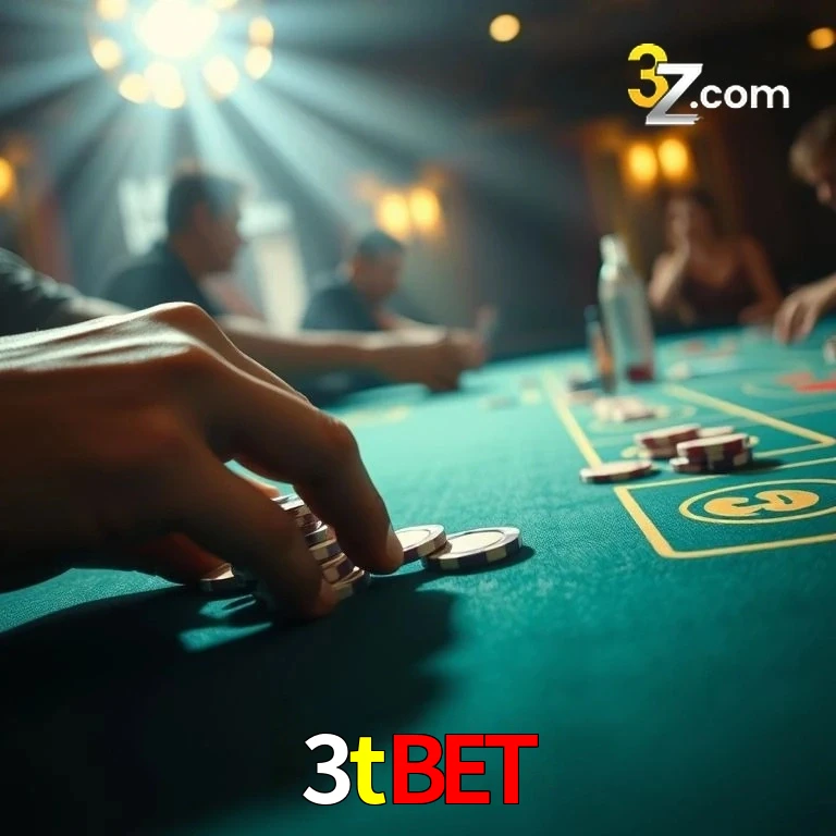 3tbet lottery