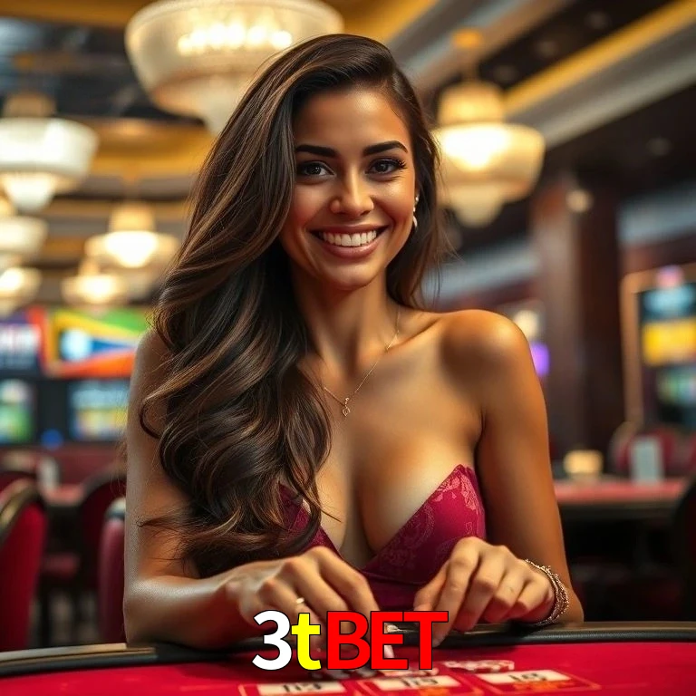 3tbet App Design