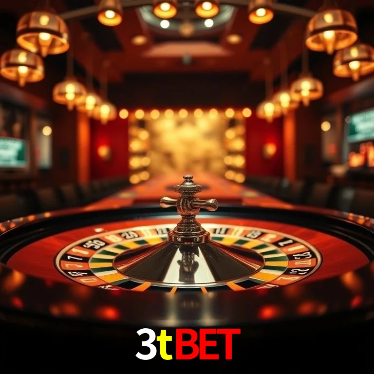 3tbet Slot Mecânicas