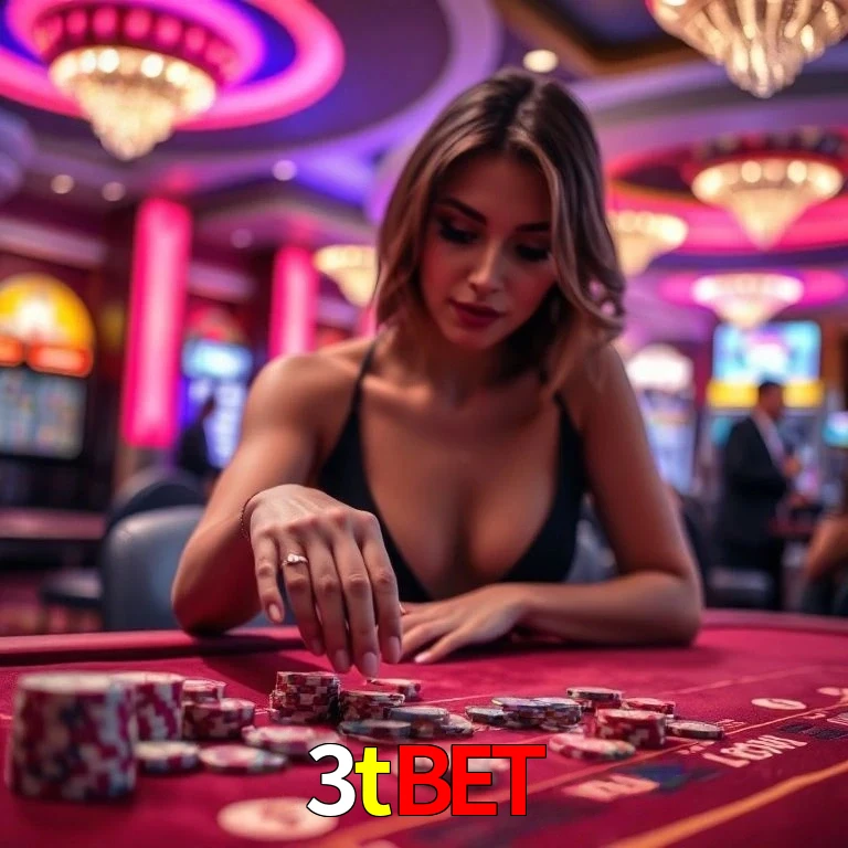 3tbet Casino RNG