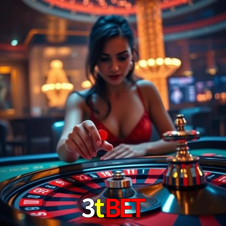 3tbet brazil