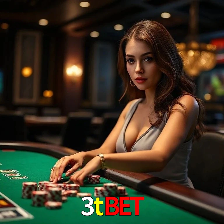 3tbet Live Casino