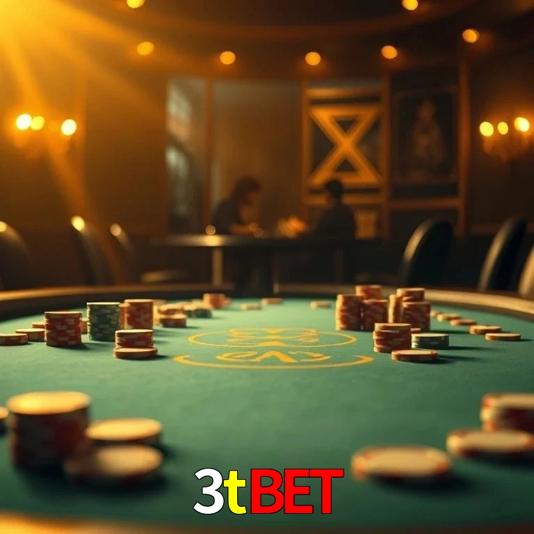 3tbet platform