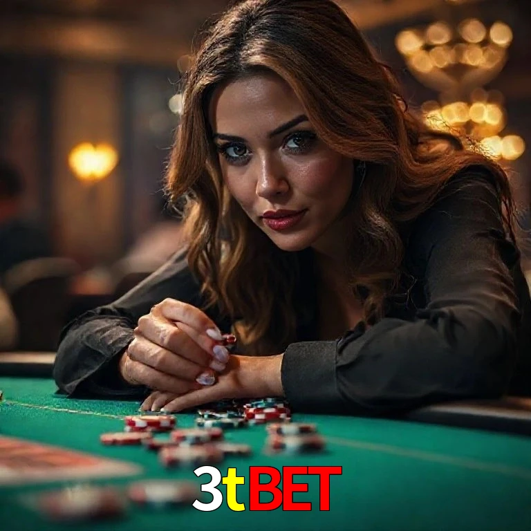 3tbet Sistema Bônus